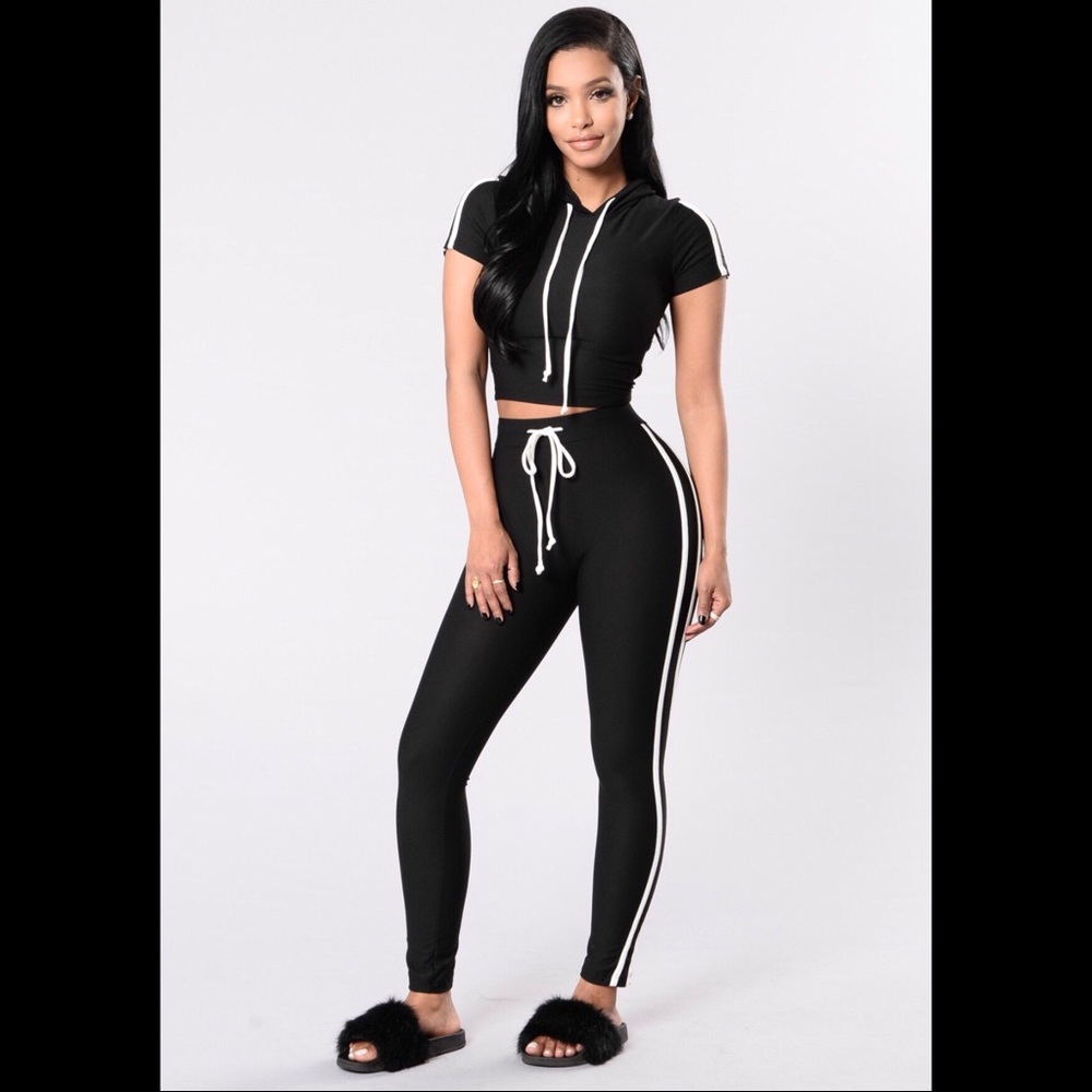 Fashion nova set